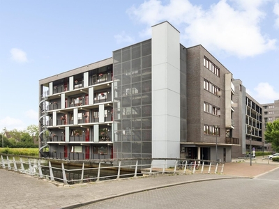 Appartement in Breda met 3 kamers