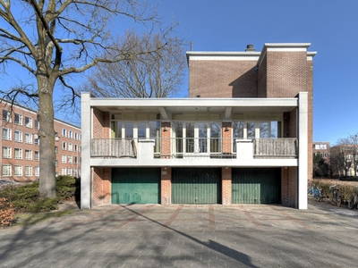 Appartement in Breda met 4 kamers