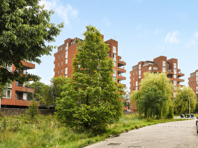 Appartement in Delft met 3 kamers