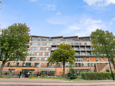 Appartement in Dordrecht met 3 kamers