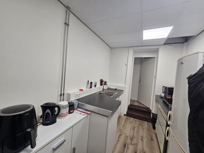 Appartement in Enschede met 2 kamers