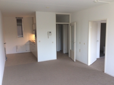 Appartement in Harderwijk