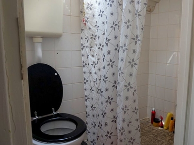 Appartement in Leiden met 2 kamers