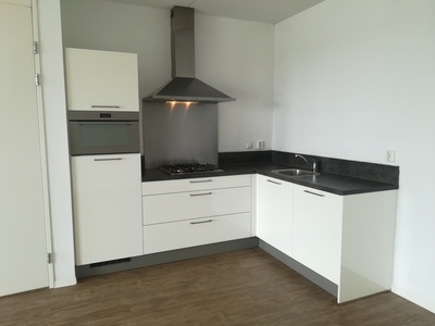 Appartement in Roermond met 3 kamers