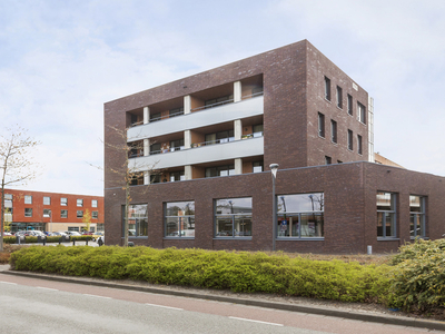 Appartement in Terneuzen