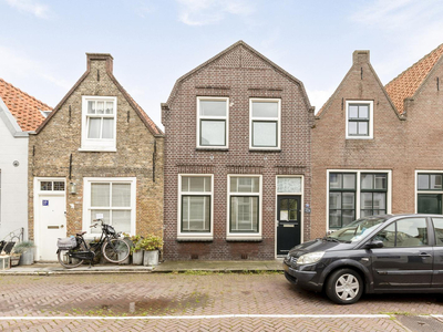 Bagijnestraat 39