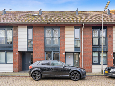 Bloemstraat 62