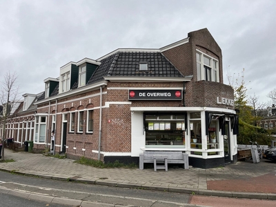 Bovenwoning Achter de Hoven, Leeuwarden huren?