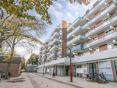 Bovenwoning Kruidenhof, Diemen huren?