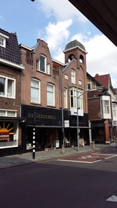 Bovenwoning Vaartweg, Hilversum huren?