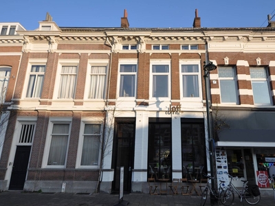 Bovenwoning Wilhelminastraat, Breda huren?