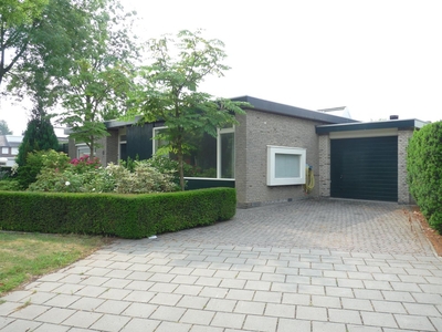 Bungalow Van der Eygenweg, Den Bosch huren?