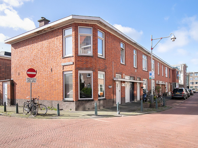 Bussumsestraat 134