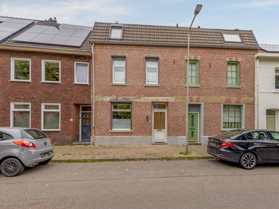 Daalstraat 5