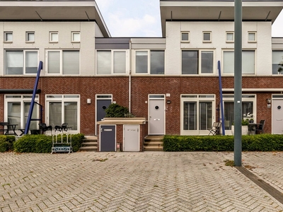 Eengezinswoning Magnoliahof, Den Bosch huren?