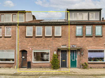 Fregatstraat 147