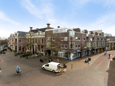 Galerijflat Gouverneursplein, Leeuwarden huren?