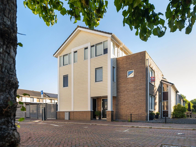 Henk van Spaandonckstraat 8