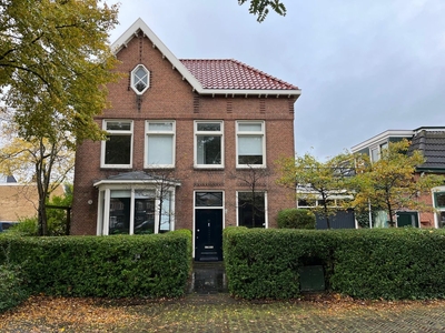 Herenhuis Willem Sprengerstraat, Leeuwarden huren?