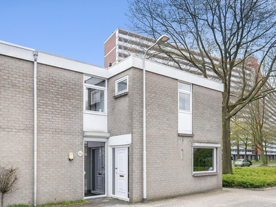 Hindemithstraat 16