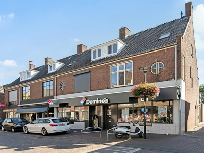 Hogestraat 25B