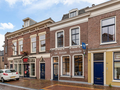 Hoogstraat 130