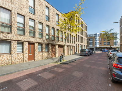 Judith Leysterstraat 32