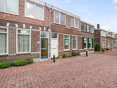 J.W.C. Bloemstraat 21