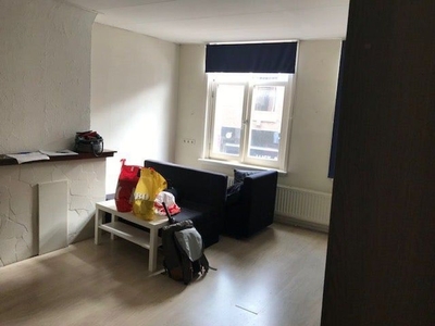 Kamer in Leiden