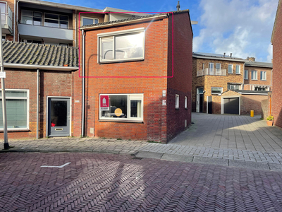 Koningin Emmastraat 31B1