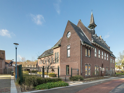 Korte Kerkstraat 19L