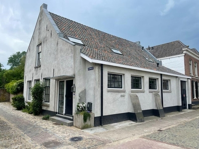 Landhuis Oliemolen, Zaltbommel huren?