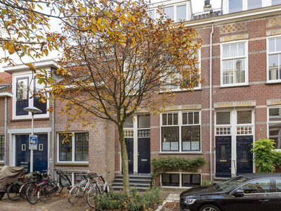 M.A. De Ruyterstraat 9BS