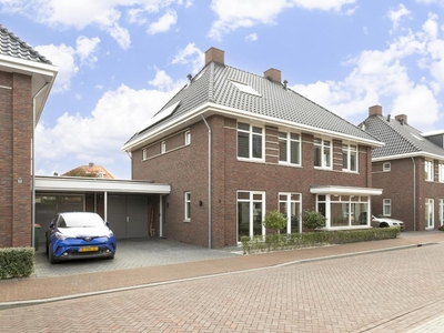 Markerwaddenstraat 8