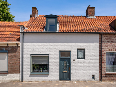 Minnepoortstraat 19