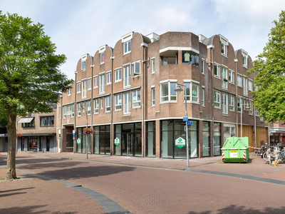 Nieuwe Markt 73