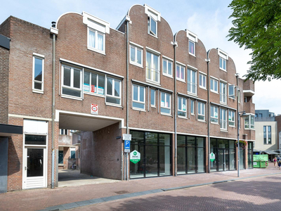 Nieuwe Markt 97A