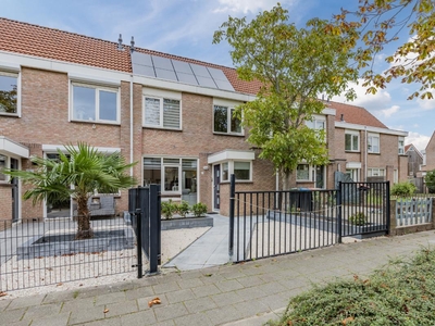 Fien de la Marstraat 65