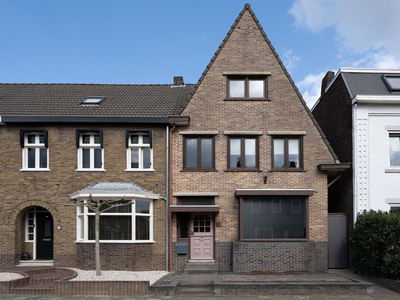 Pastoor Vonckenstraat 26