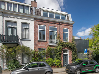 Poortstraat 128