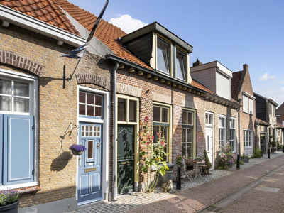 Venkelstraat 18