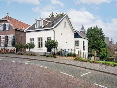 West Kinderdijk 117