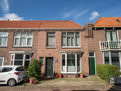 Weststraat 14