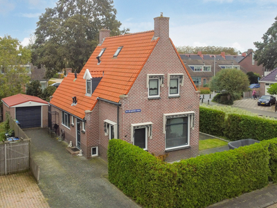 Willem Barendszstraat 1