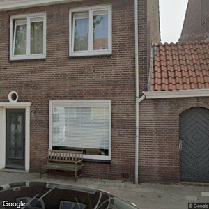 Woonhuis in Tilburg met 4 kamers