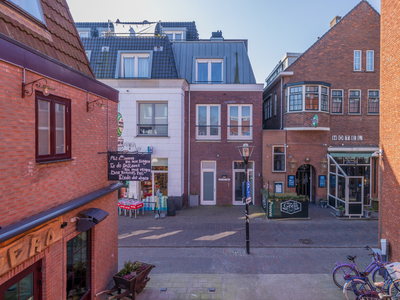 Zeestraat 7M24