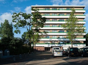 Appartement in Amstelveen met 2 kamers