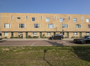 Appartement in Arnhem met 5 kamers