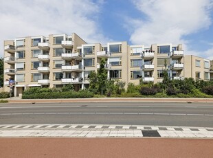 Appartement in Bilthoven met 3 kamers