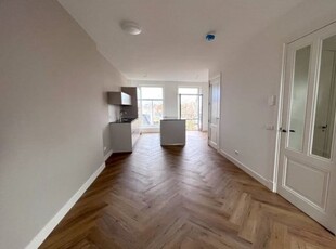 Appartement in Haarlem met 3 kamers